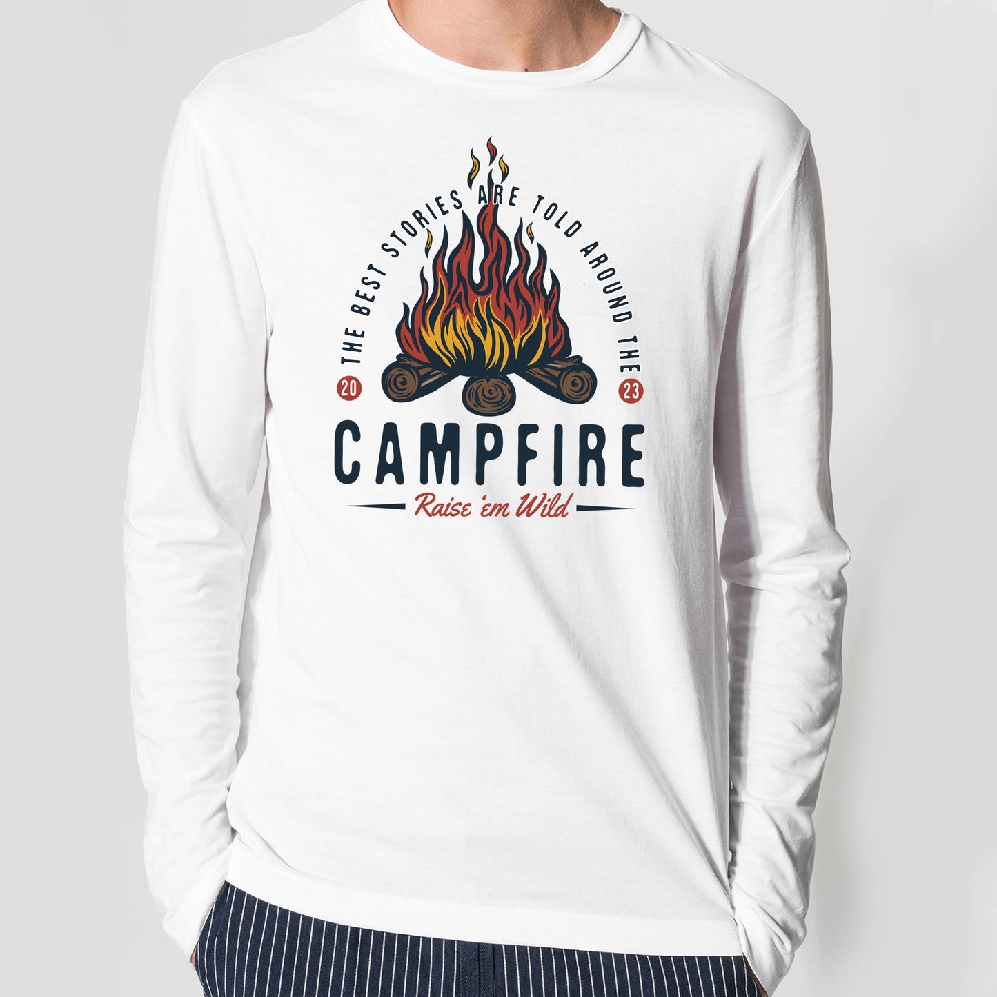 Campfire Stories