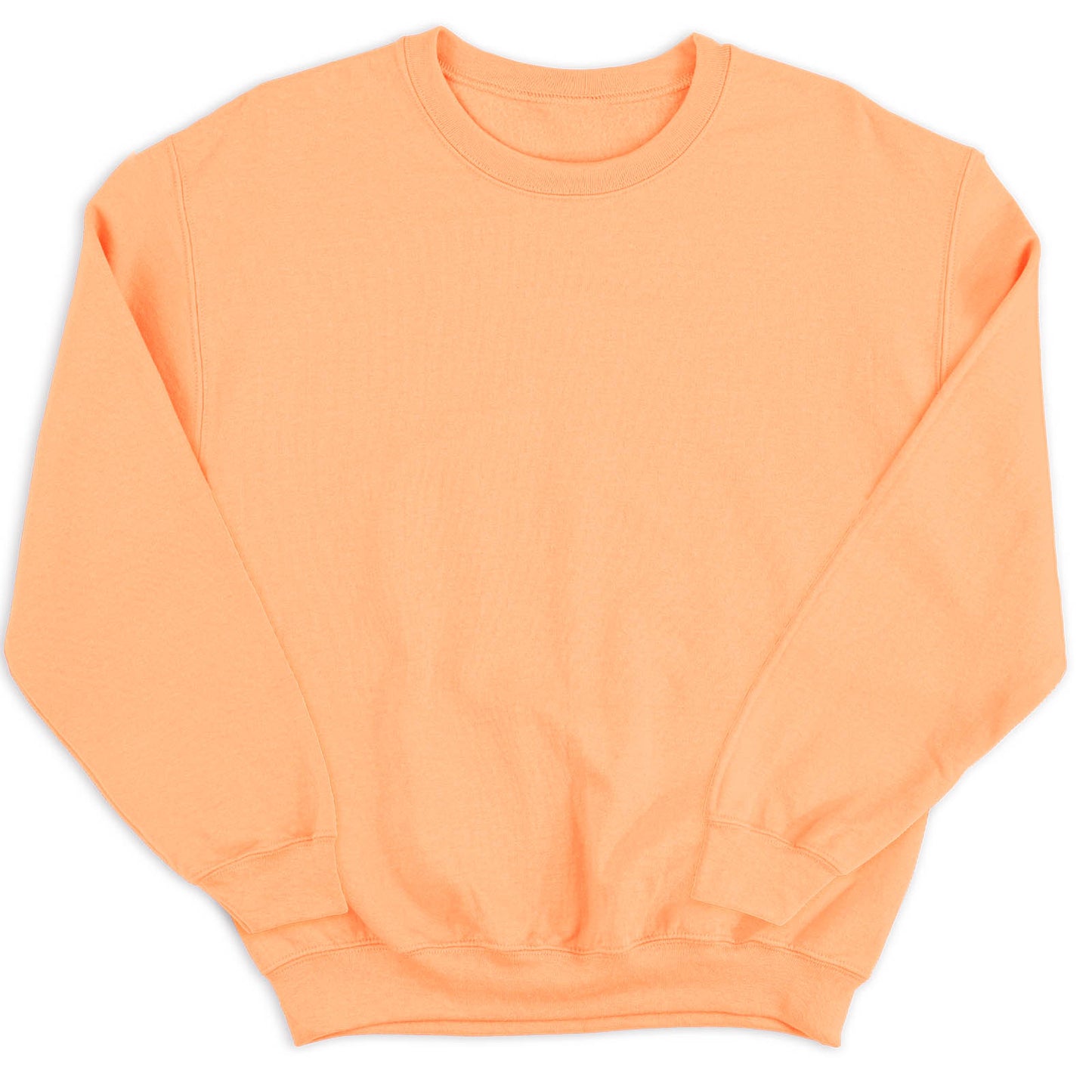 Be Cool Like Jesus Crew Sweatshirt