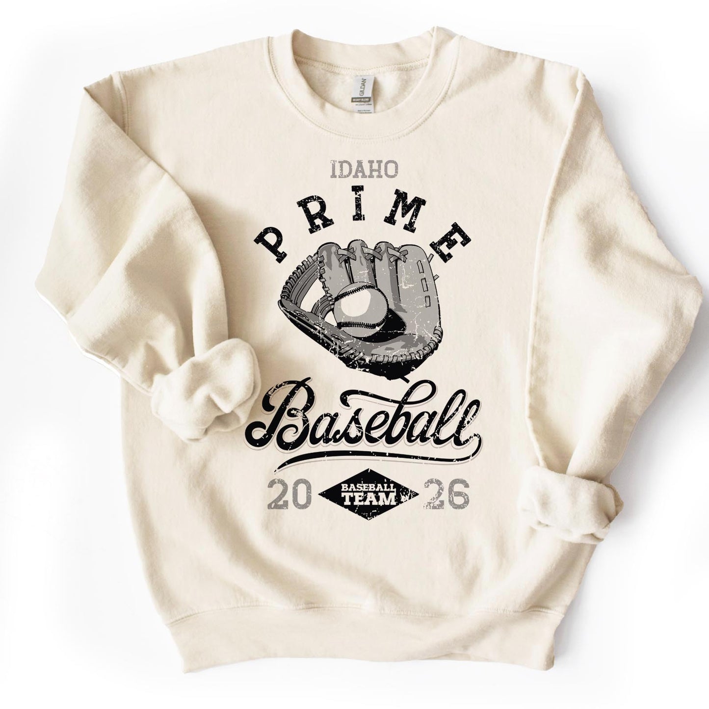2026 Prime Tee Vintage