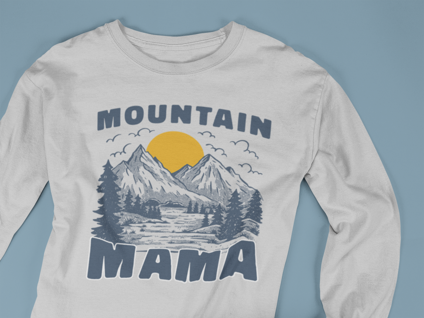 Mountain Mama