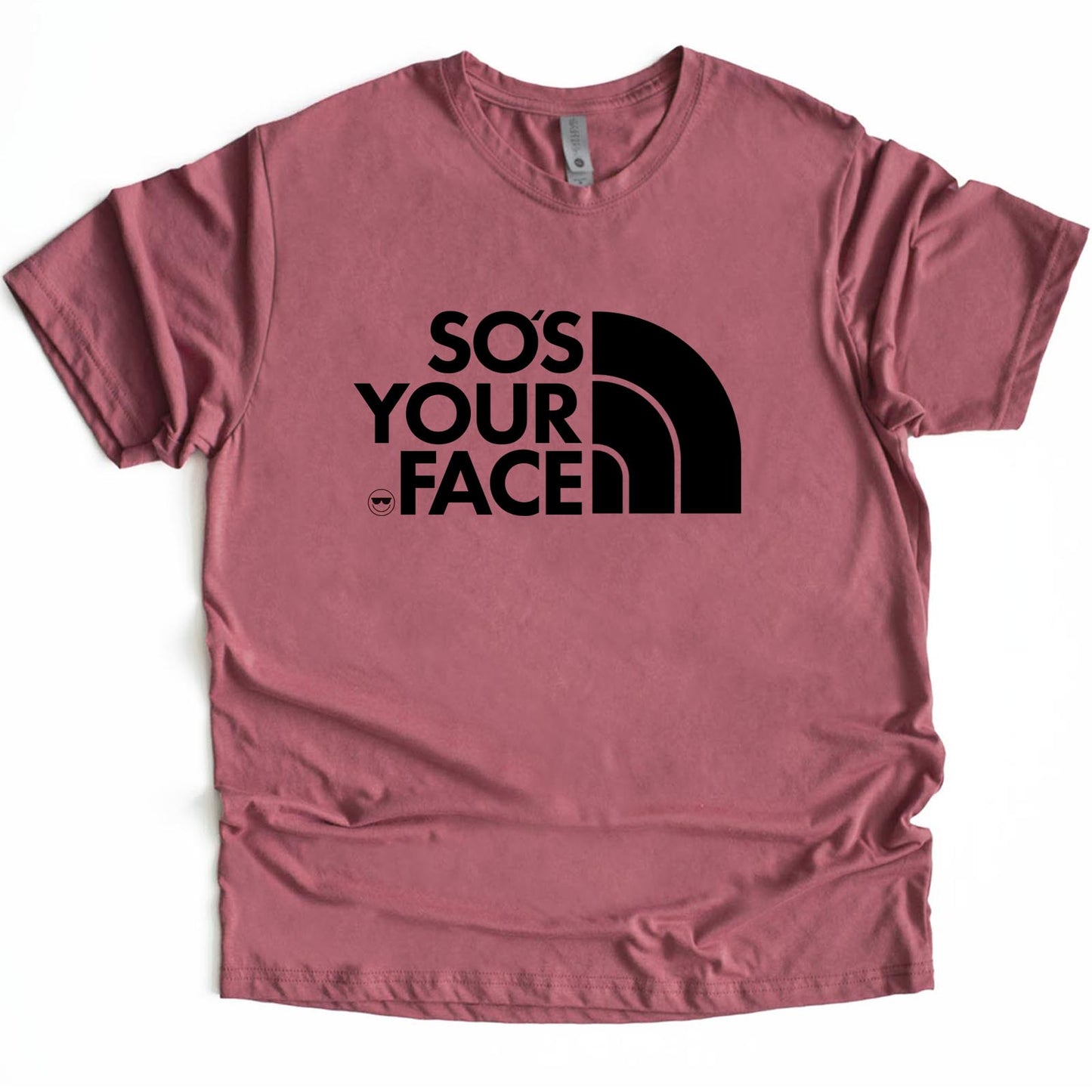 So's Your Face