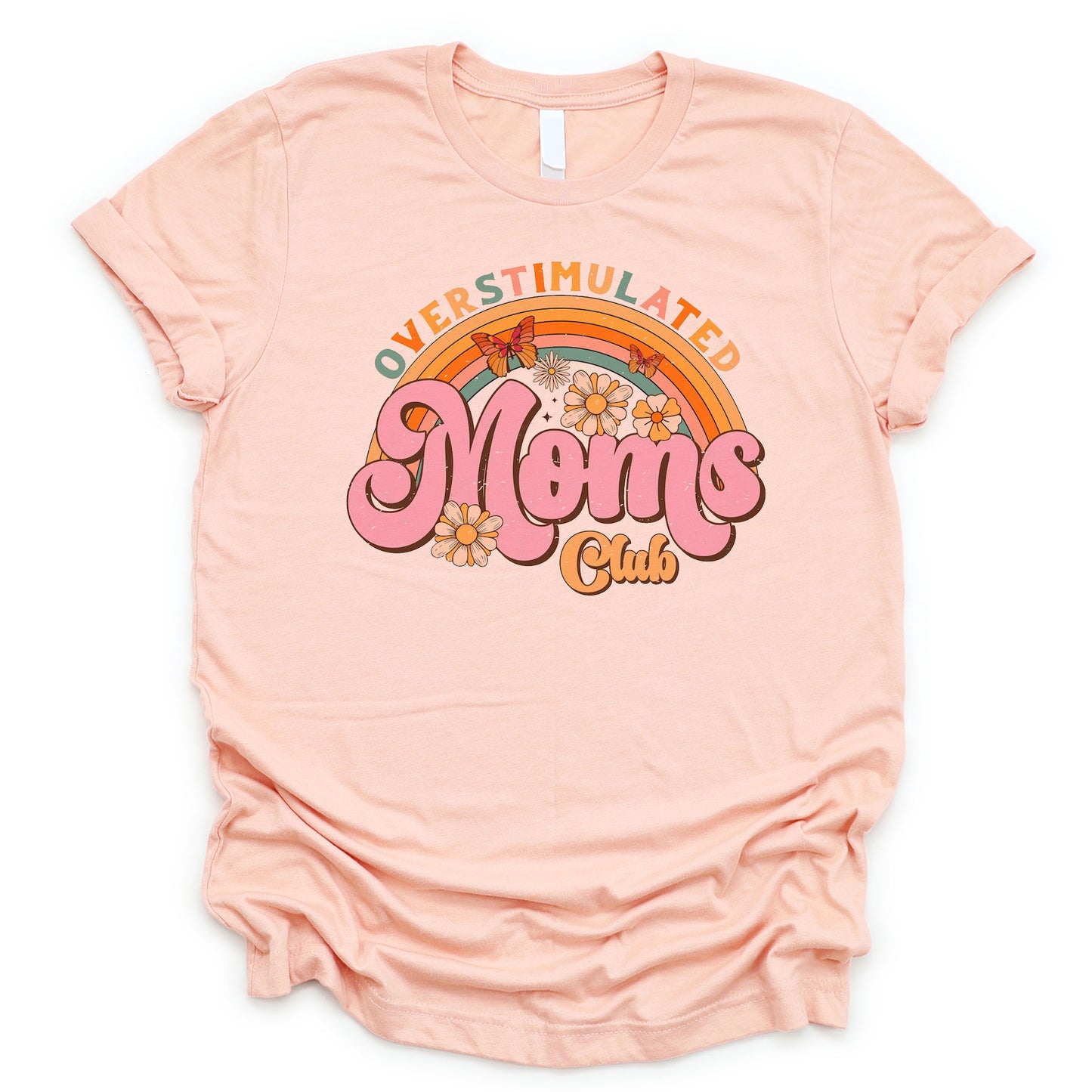 Overstimulated Moms Club