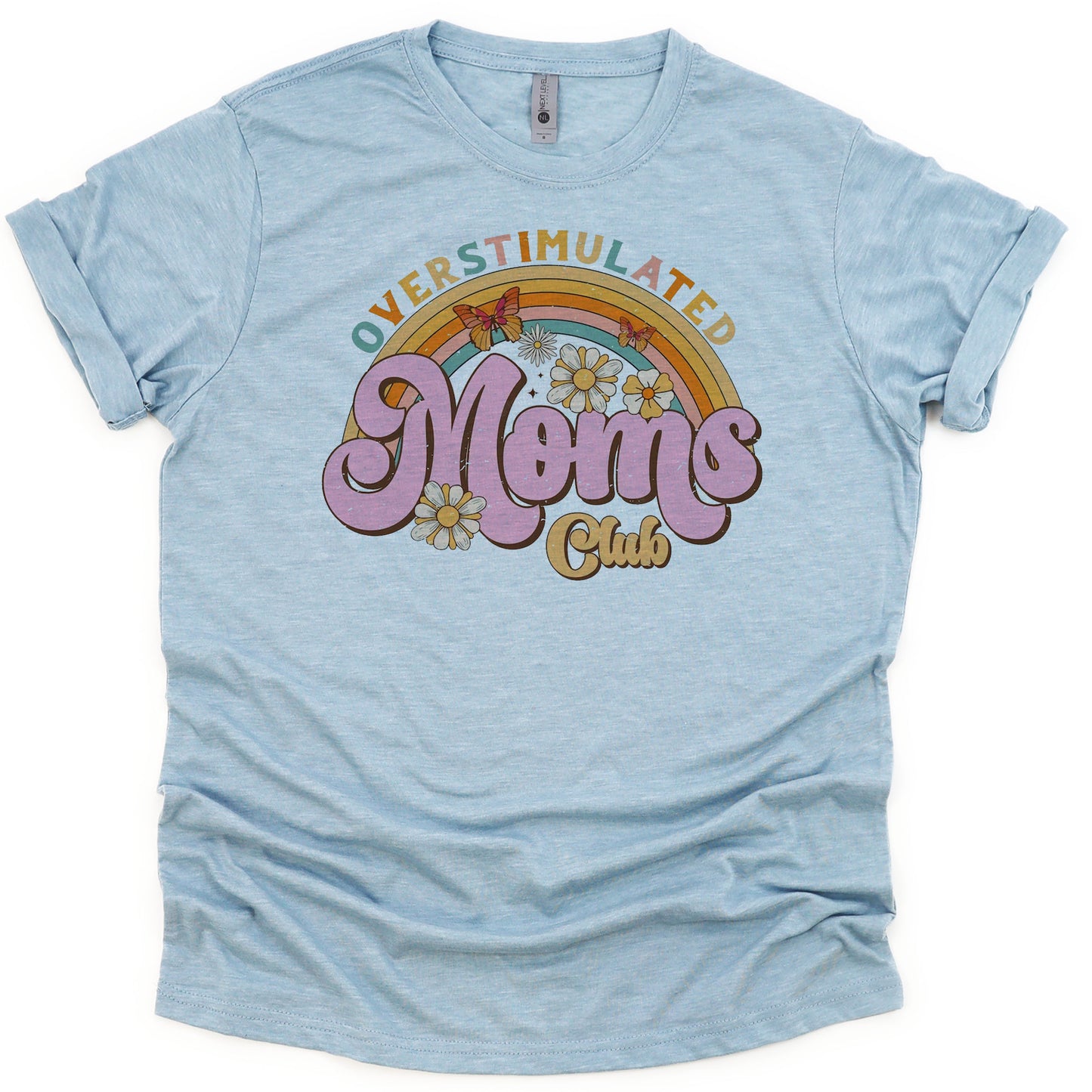 Overstimulated Moms Club