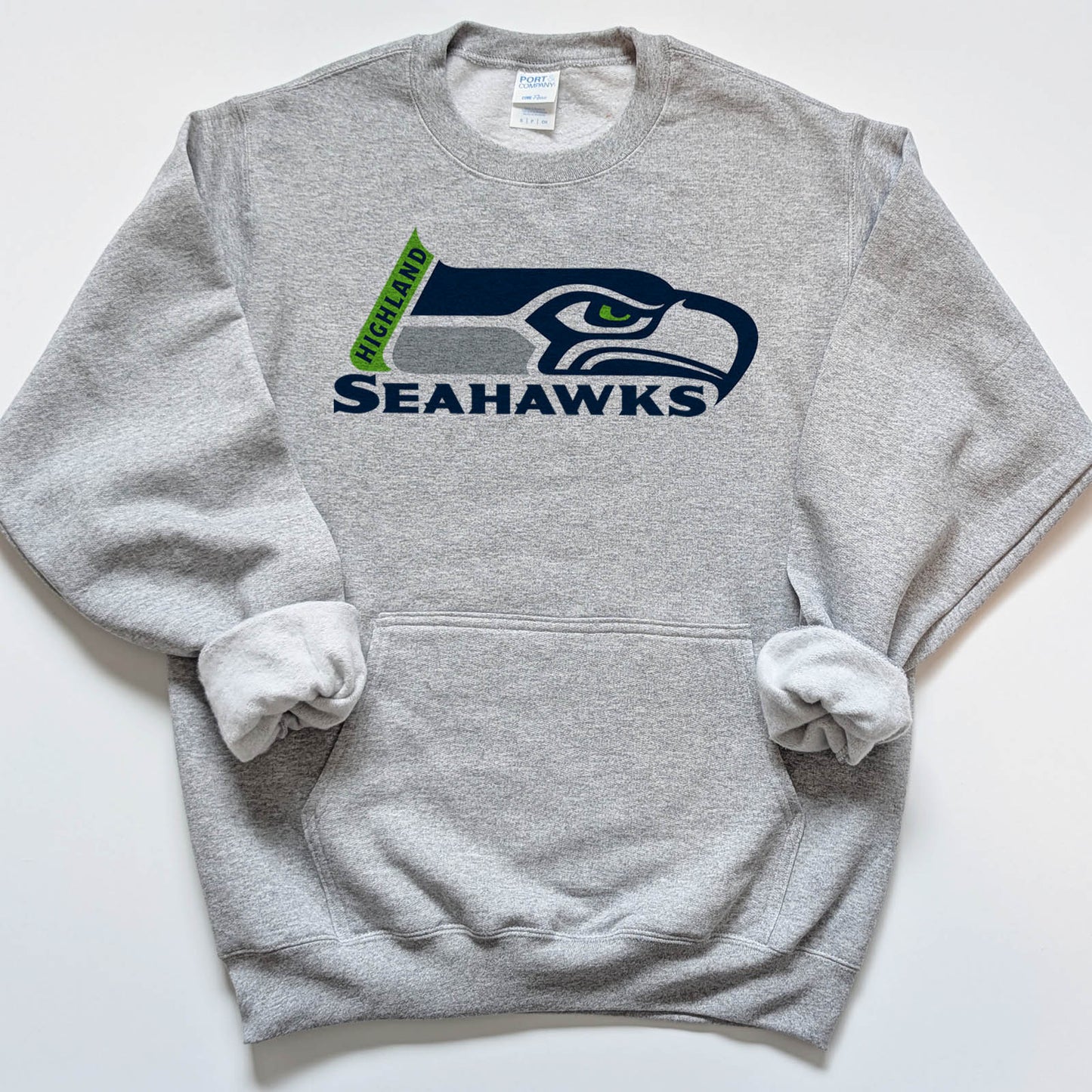 Highland Seahawks