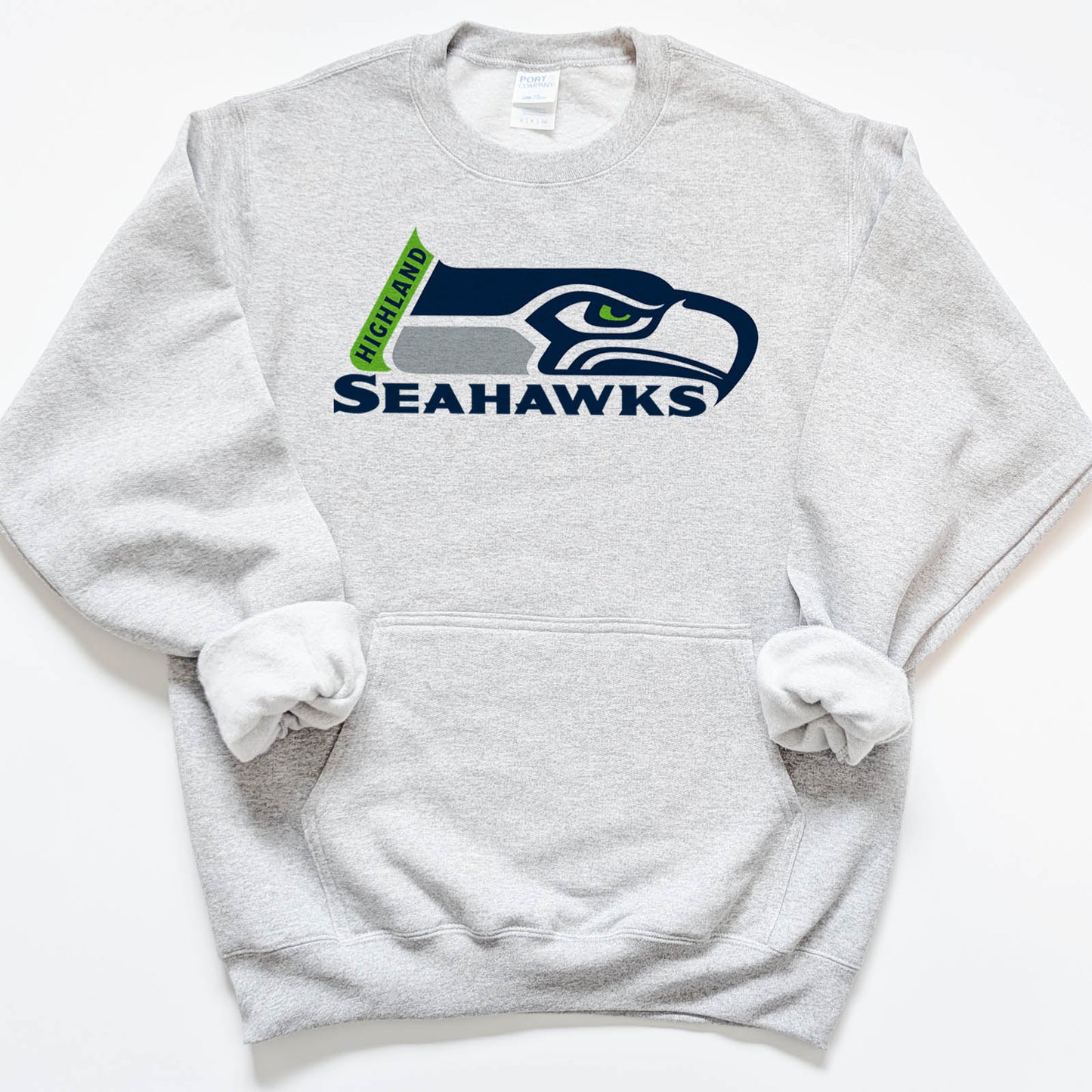 Highland Seahawks