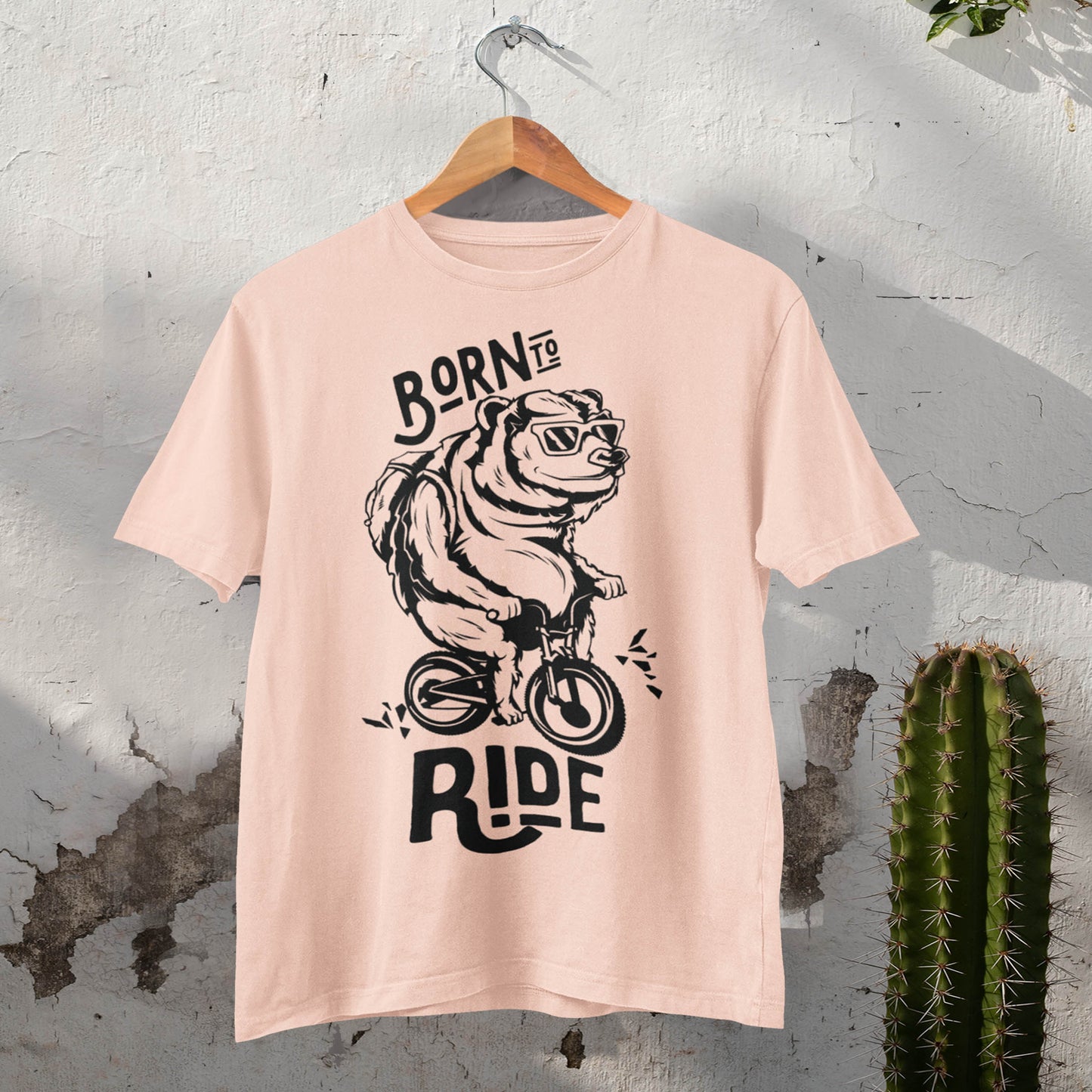 Born to Ride