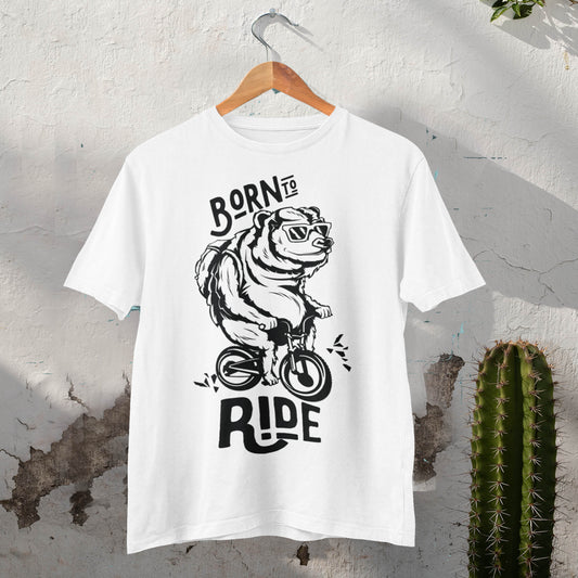 Born to Ride