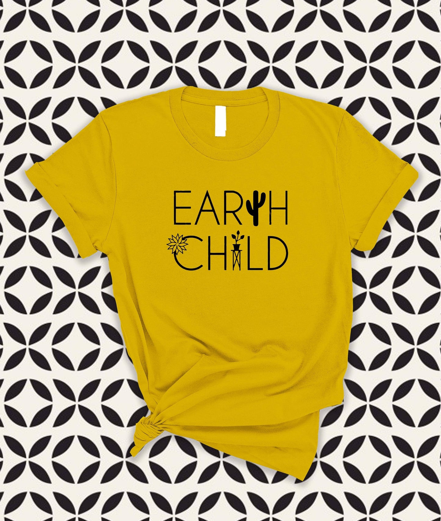 Earth Child