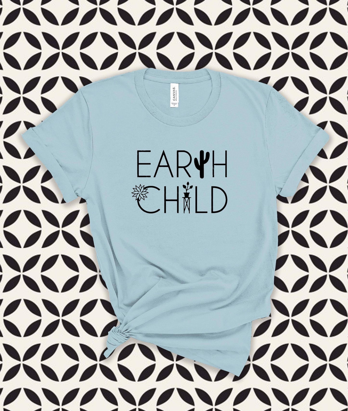 Earth Child