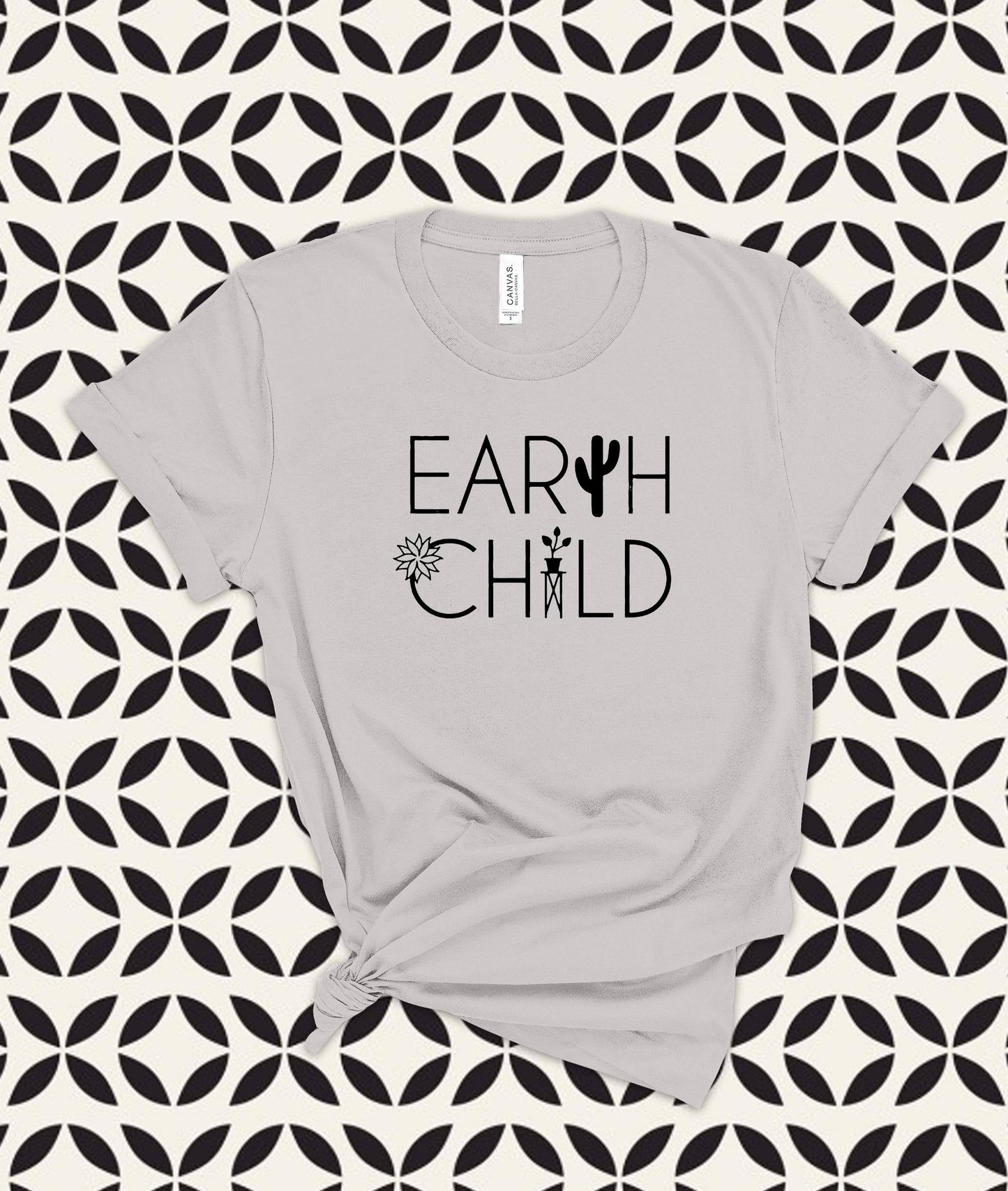 Earth Child