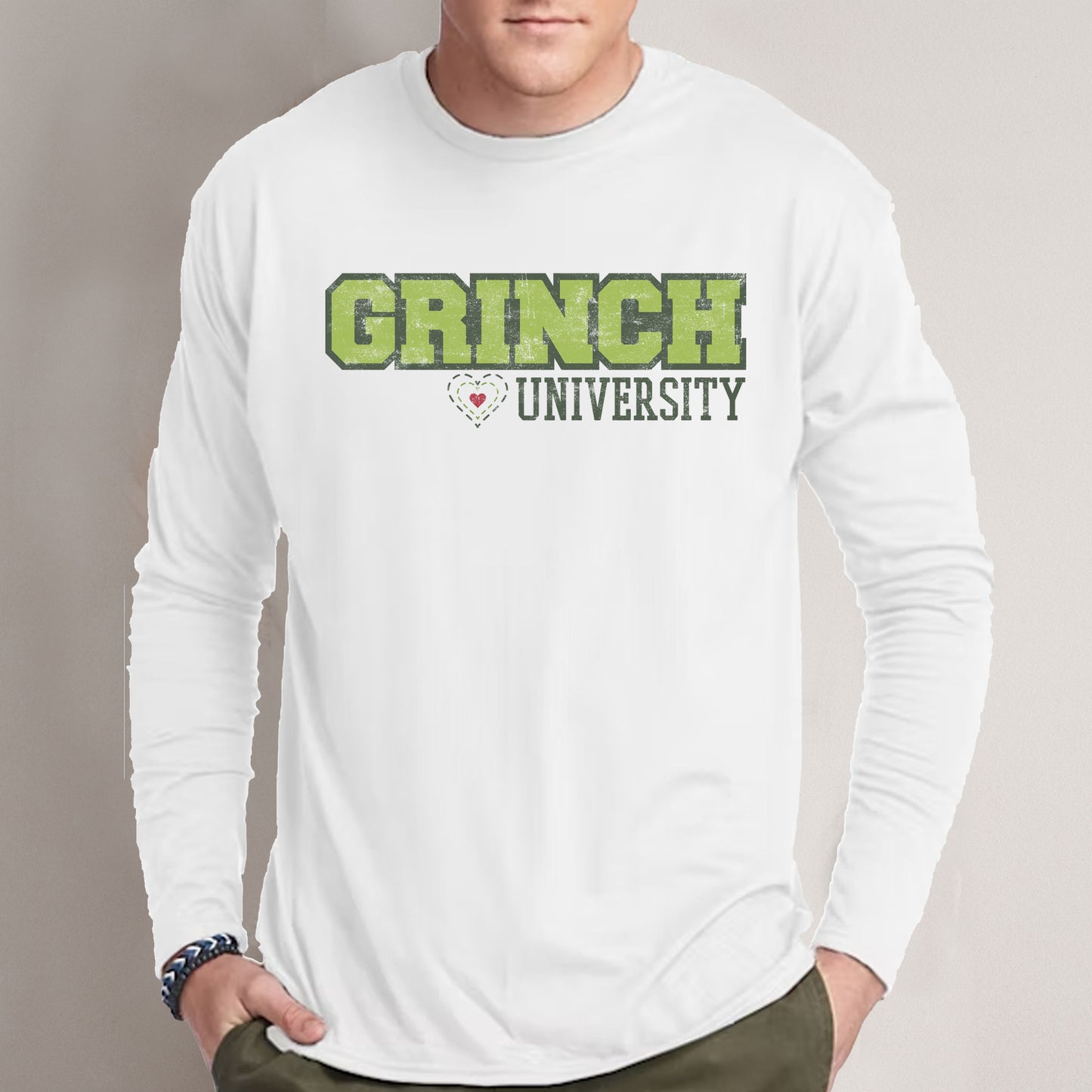 Grinch University