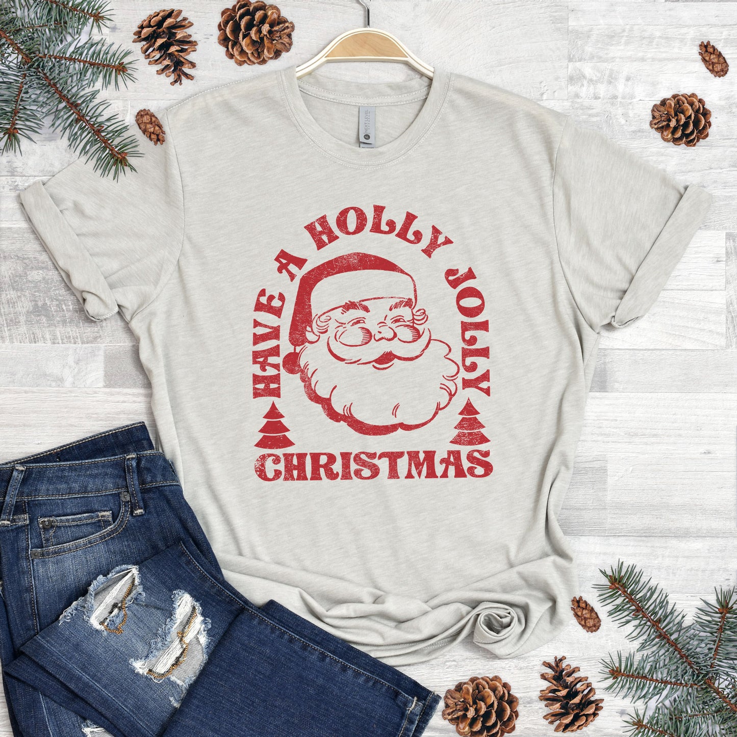 Have a Holly Jolly Christmas