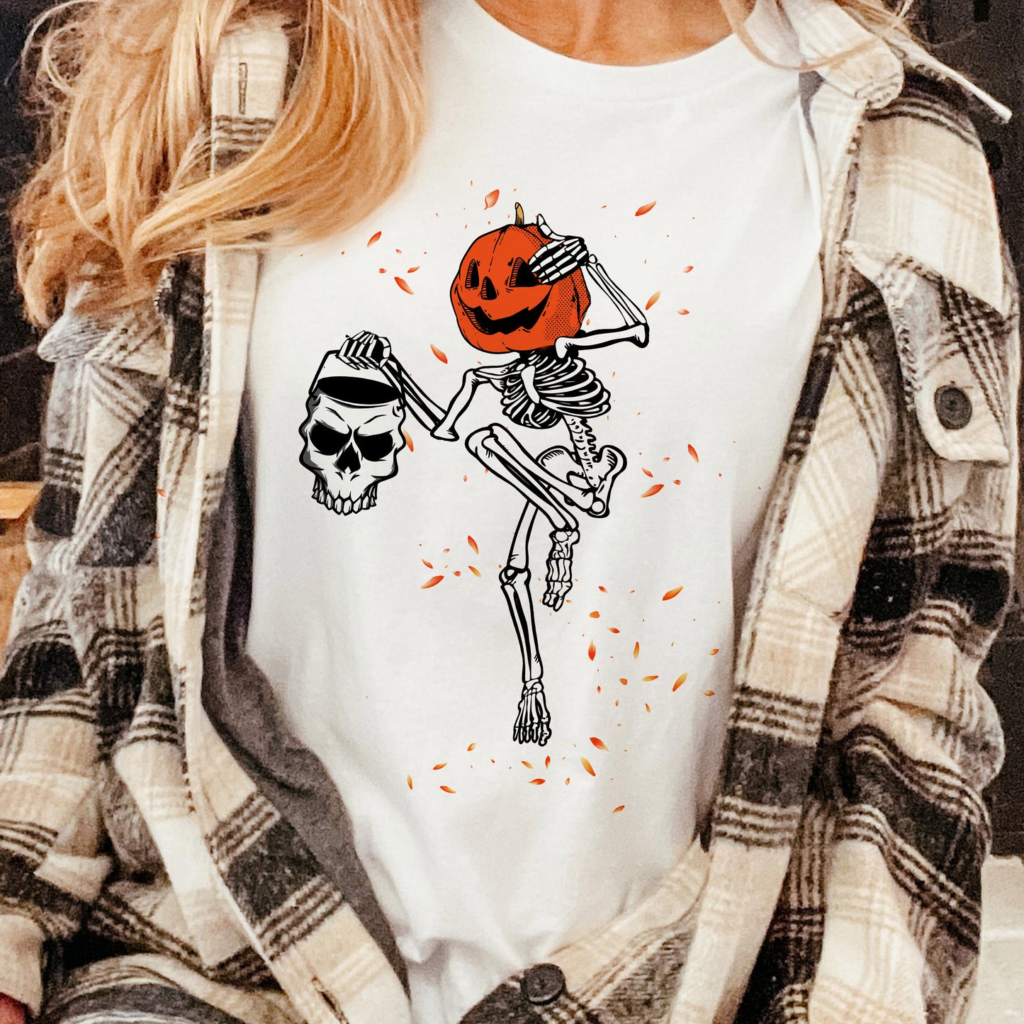 Here Comes Halloween