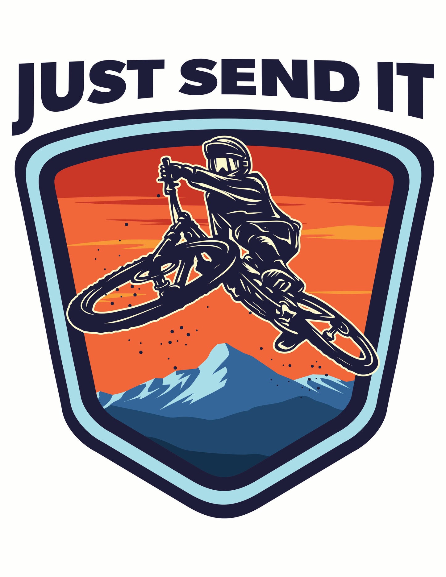 Just Send It
