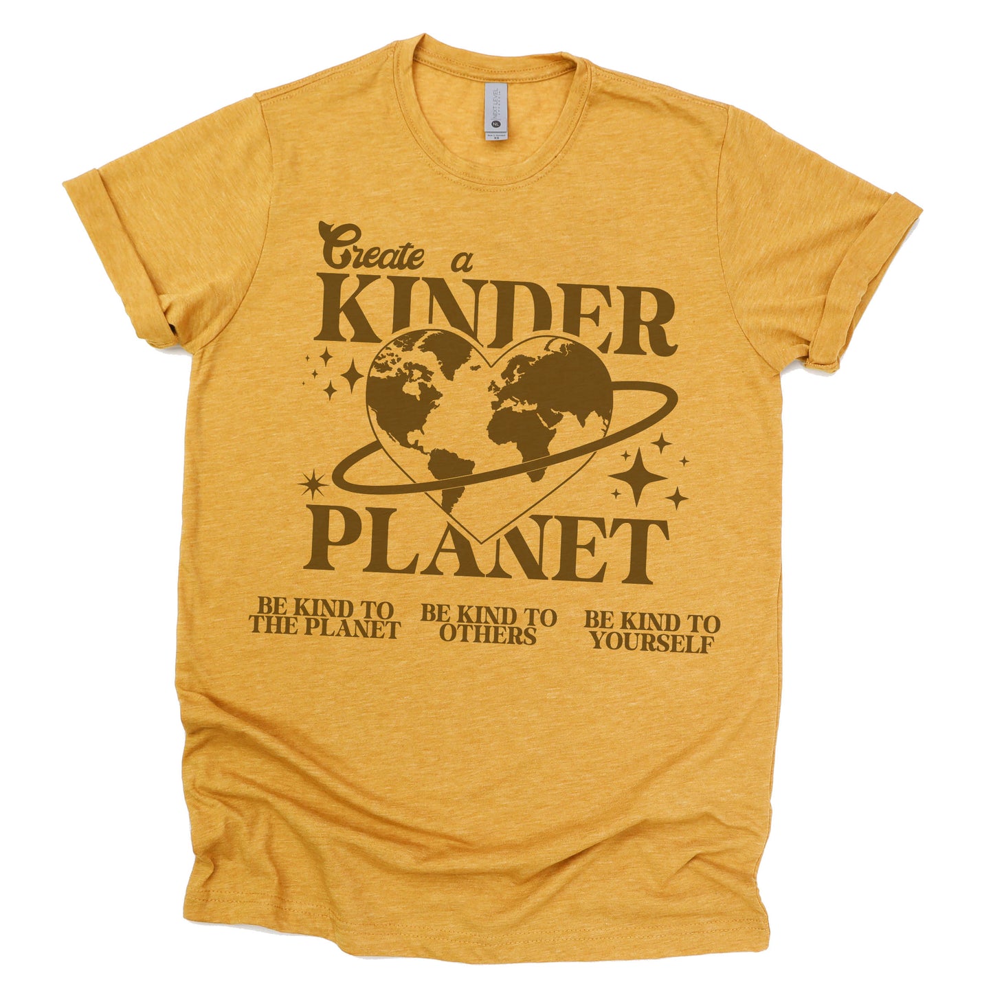 Kinder Planet