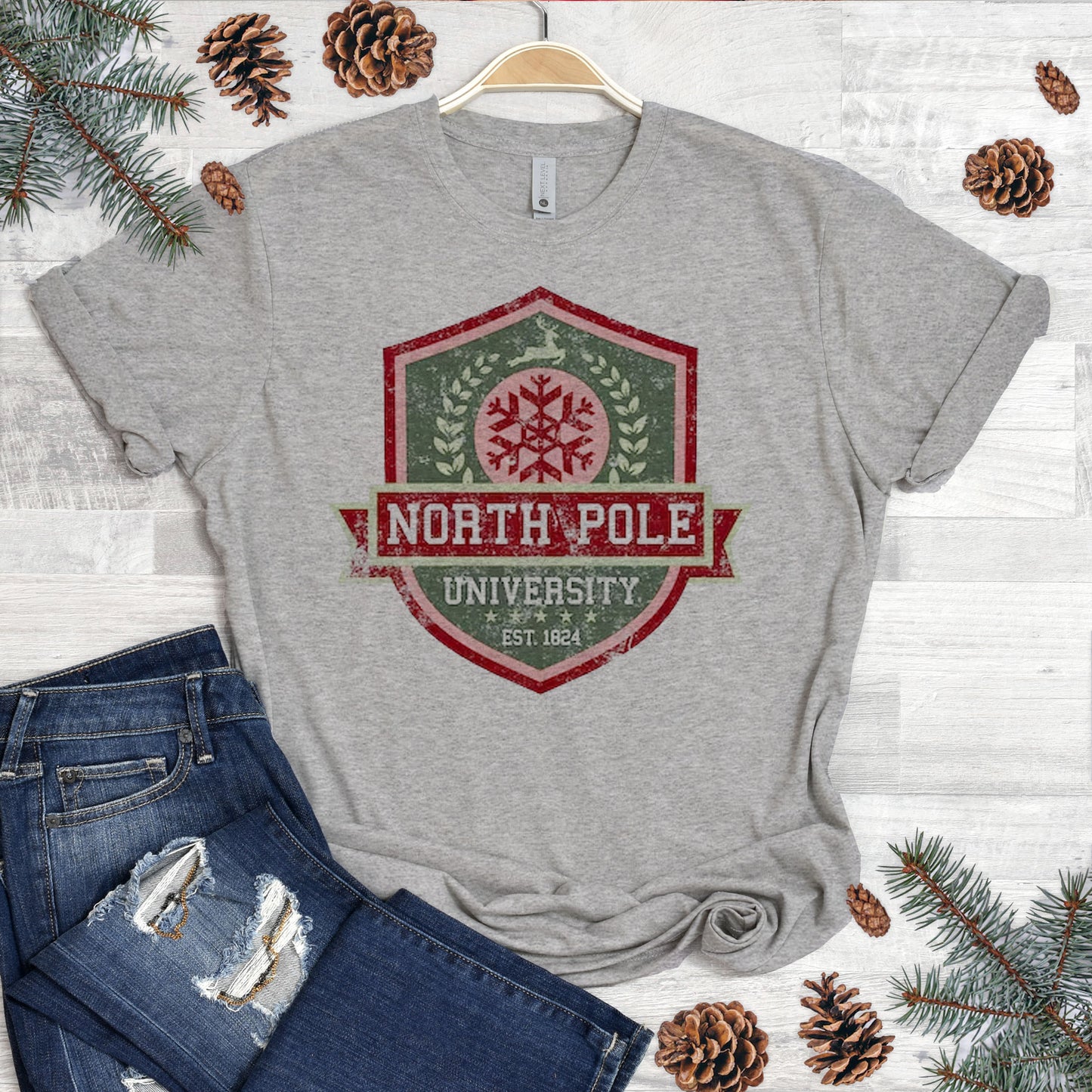 North Pole University