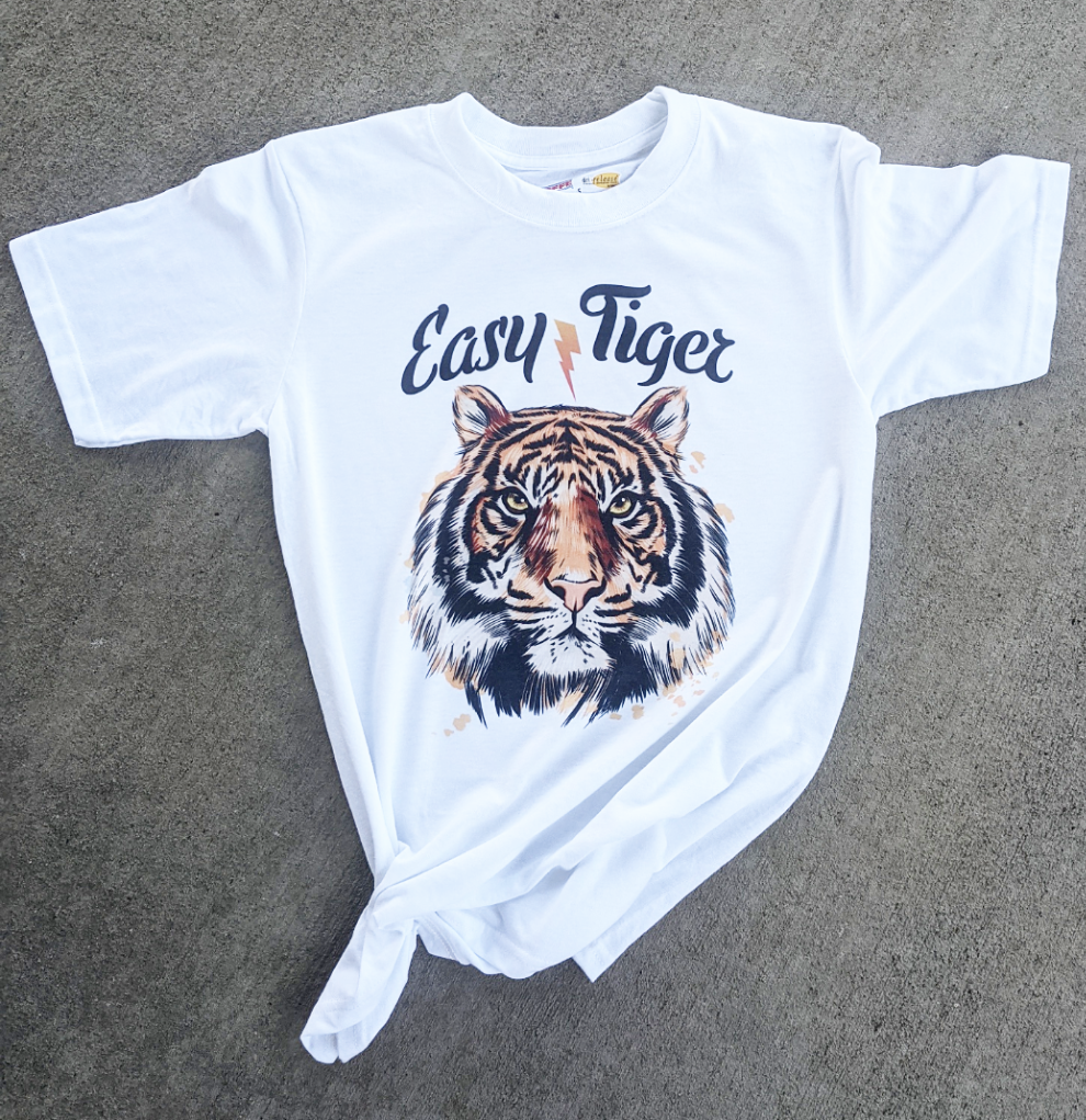 Easy Tiger