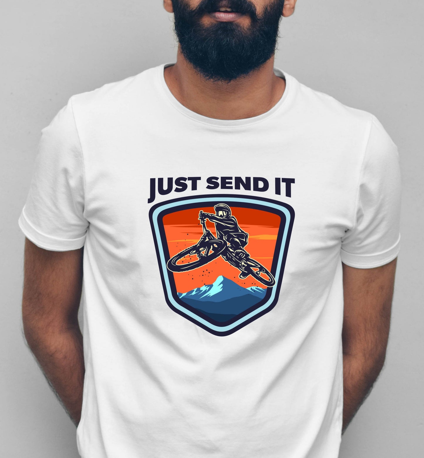 Just Send It