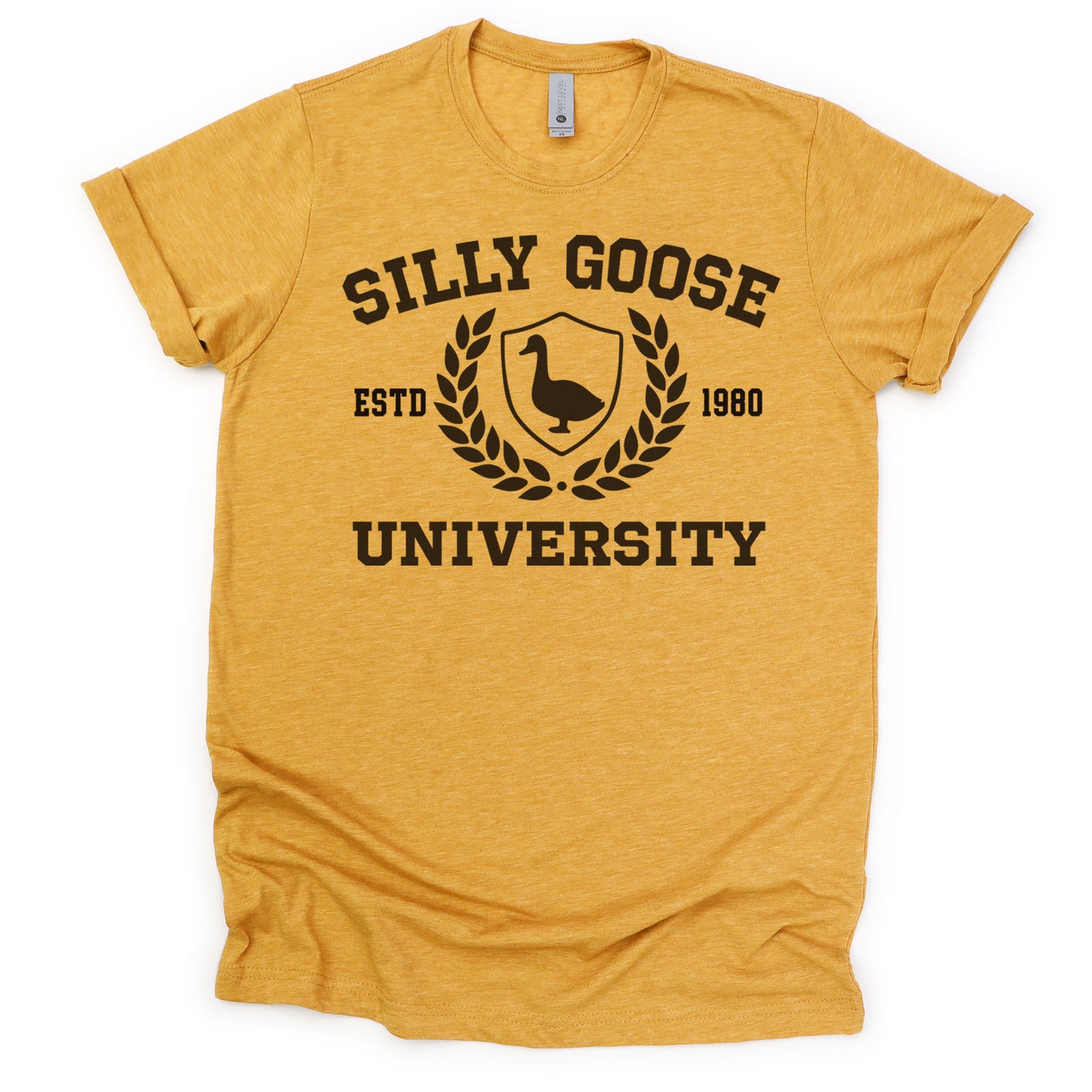 Silly Goose University