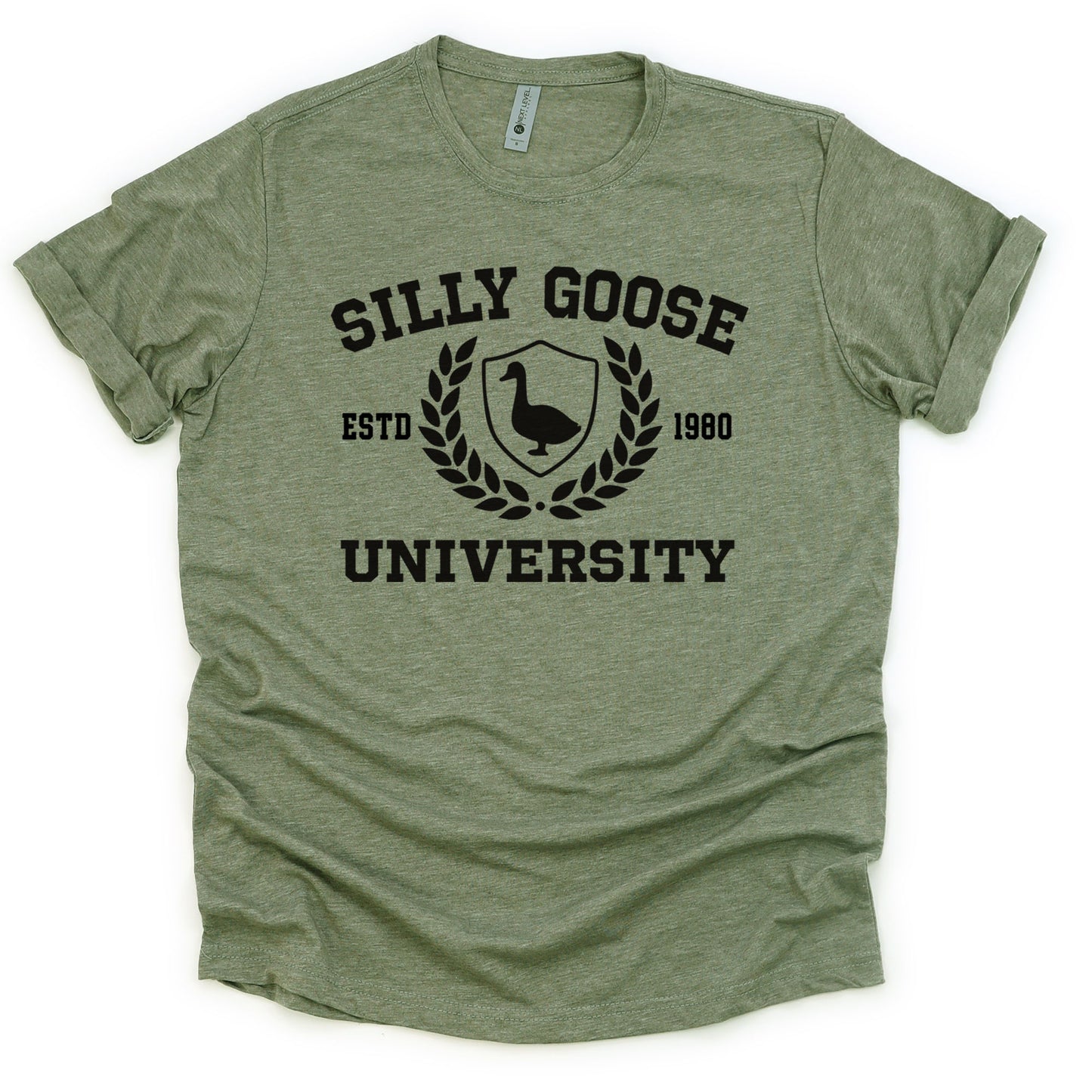Silly Goose University