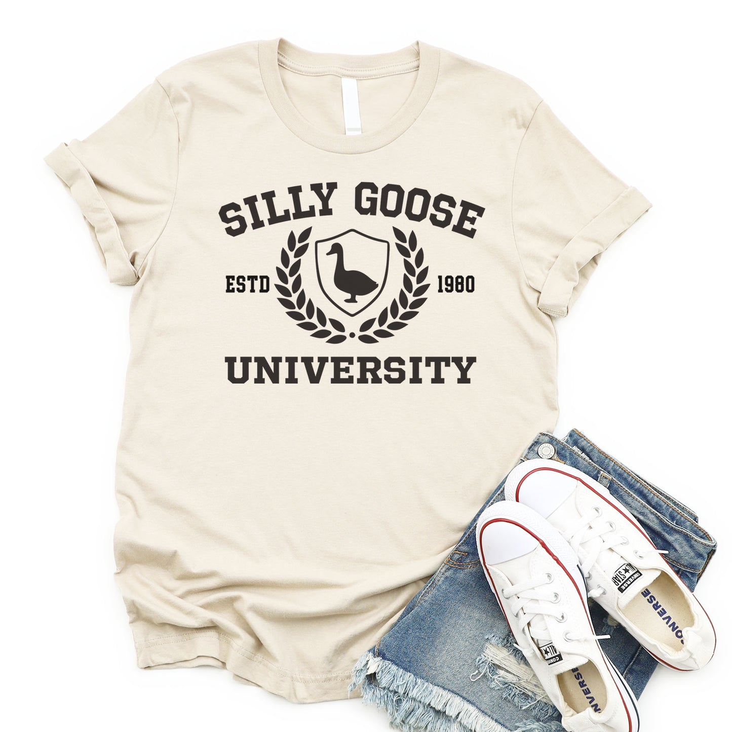 Silly Goose University
