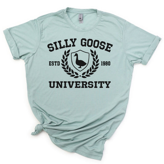 Silly Goose University