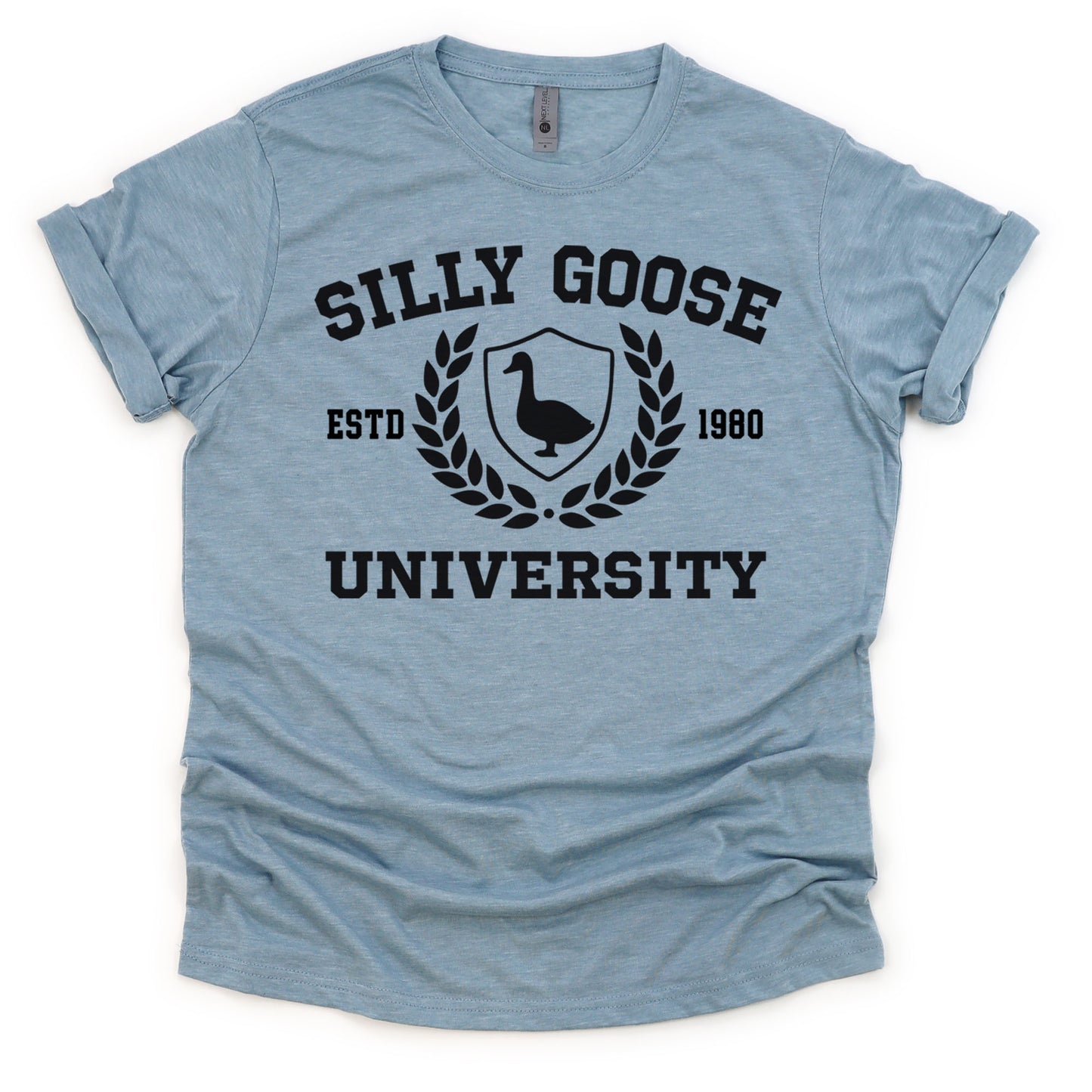 Silly Goose University