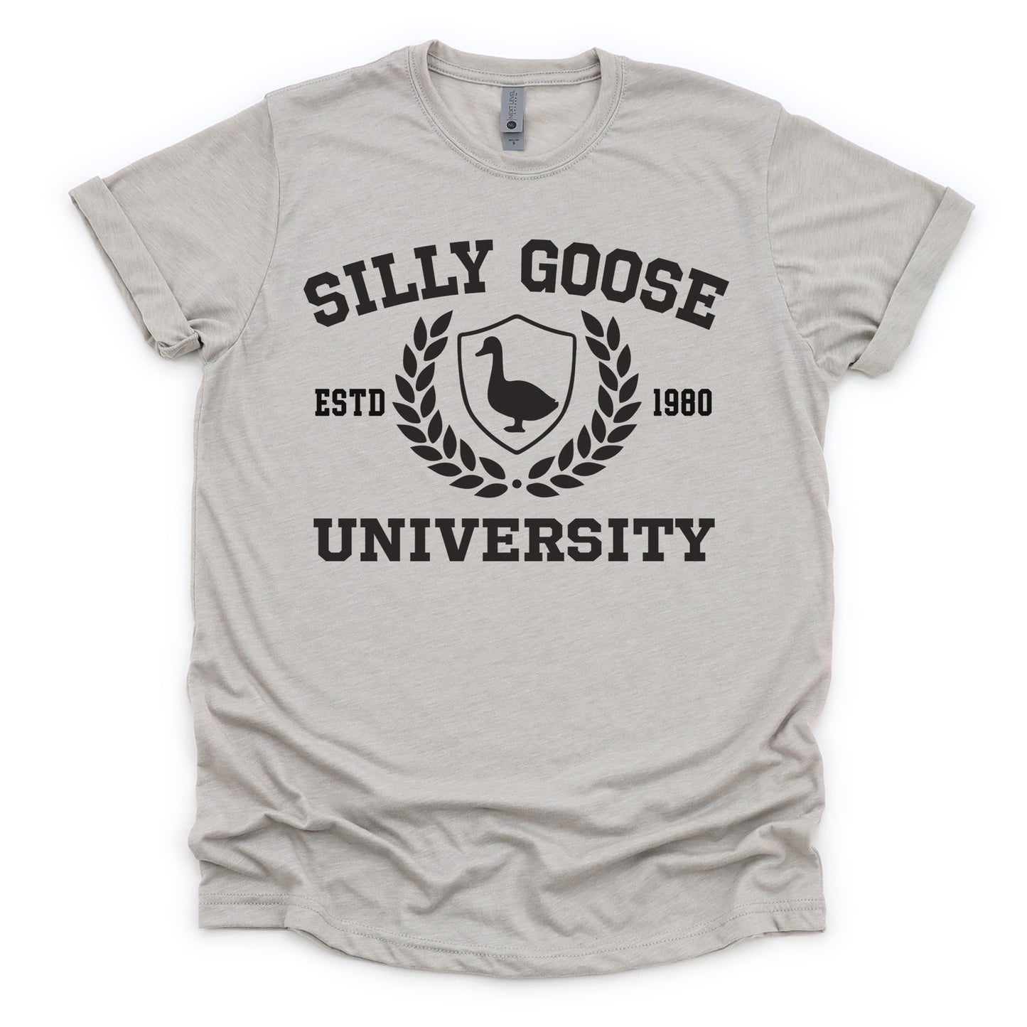 Silly Goose University