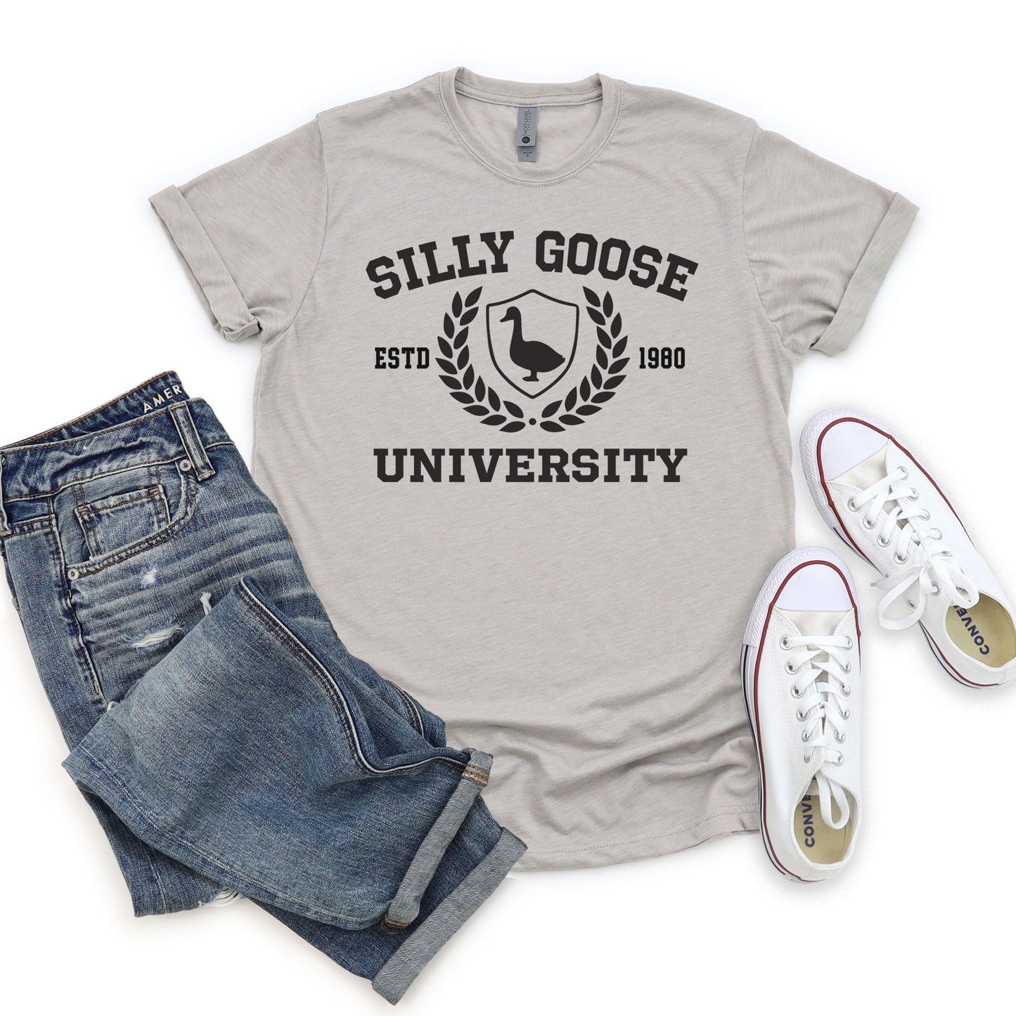 Silly Goose University