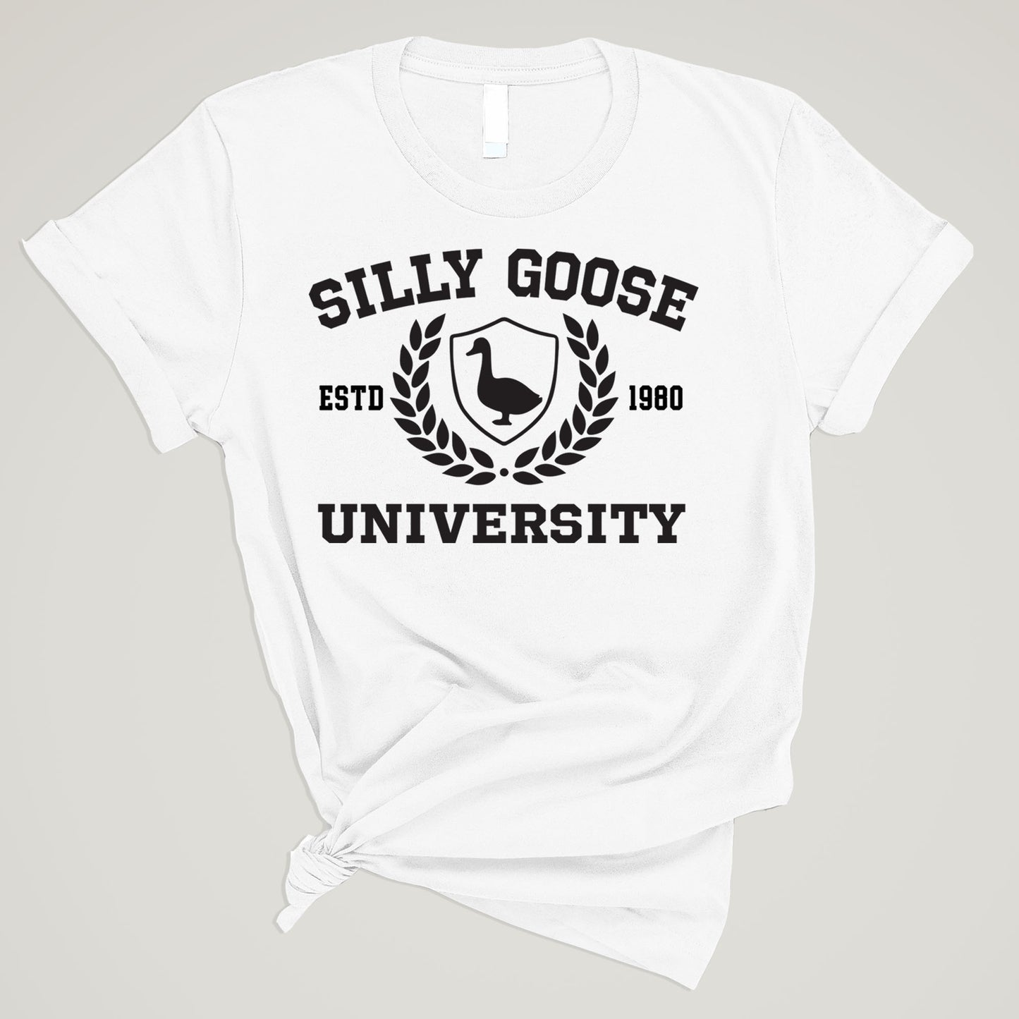 Silly Goose University