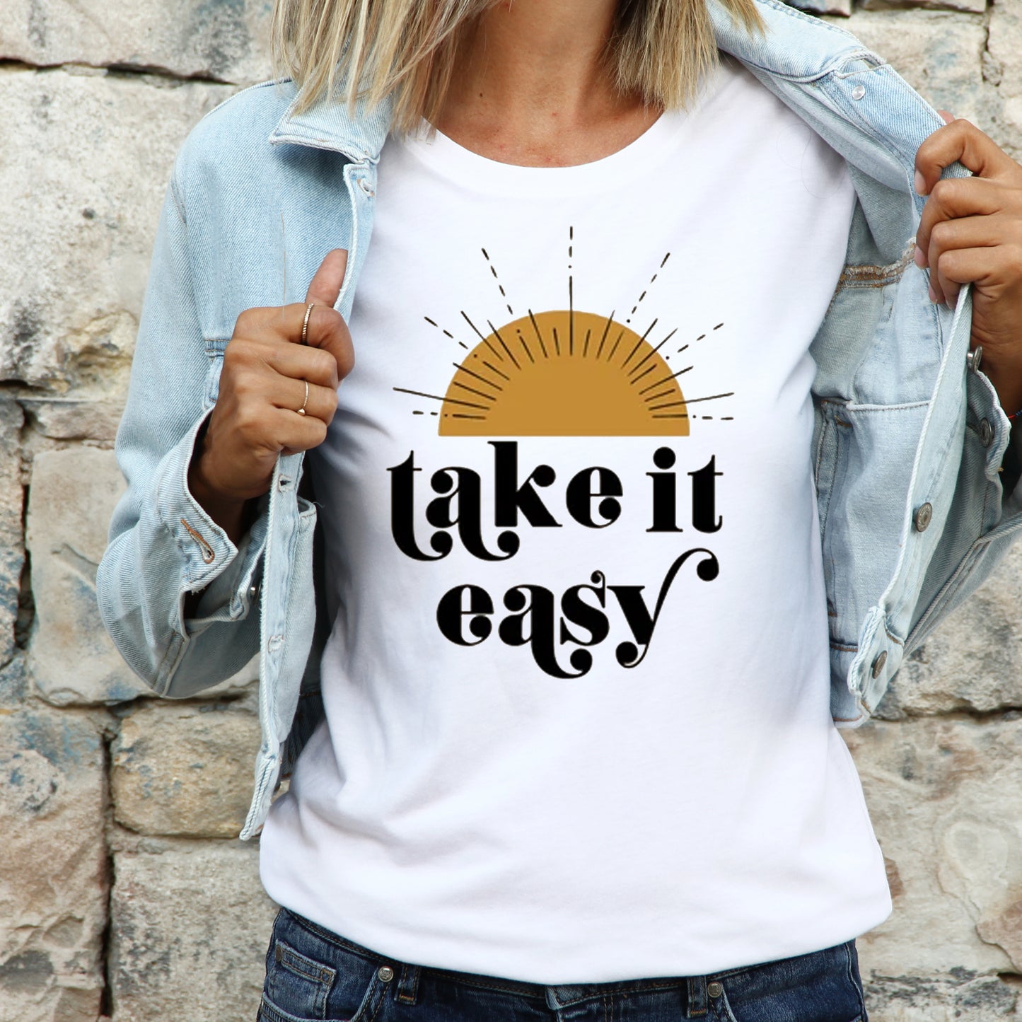 Take it Easy