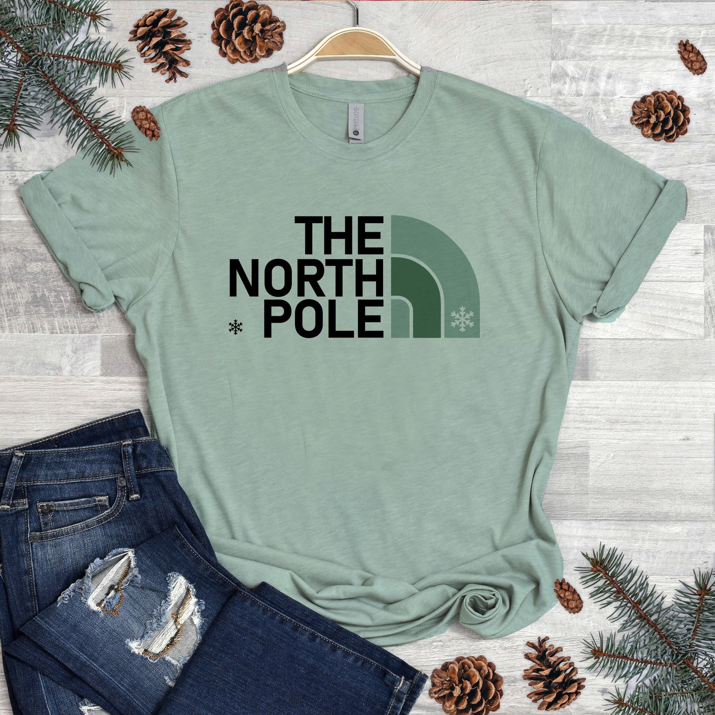 The North Pole