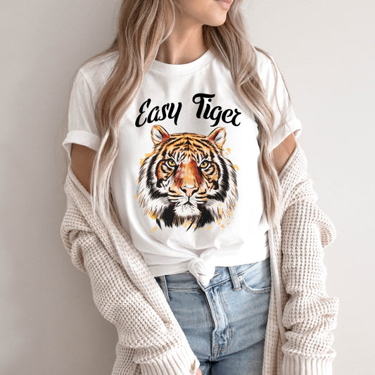 Easy Tiger