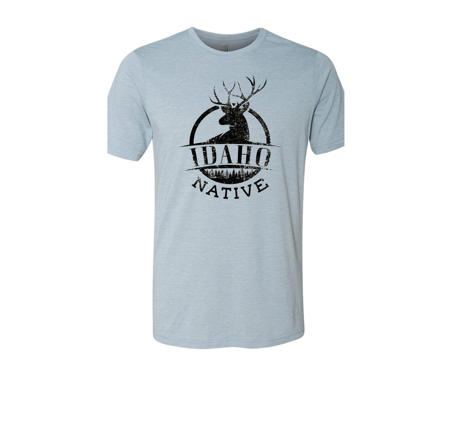 Idaho Native Tee