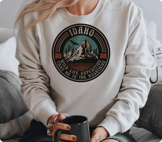 Local Idaho Features: Spotlighting the Businesses and People Behind Idaho