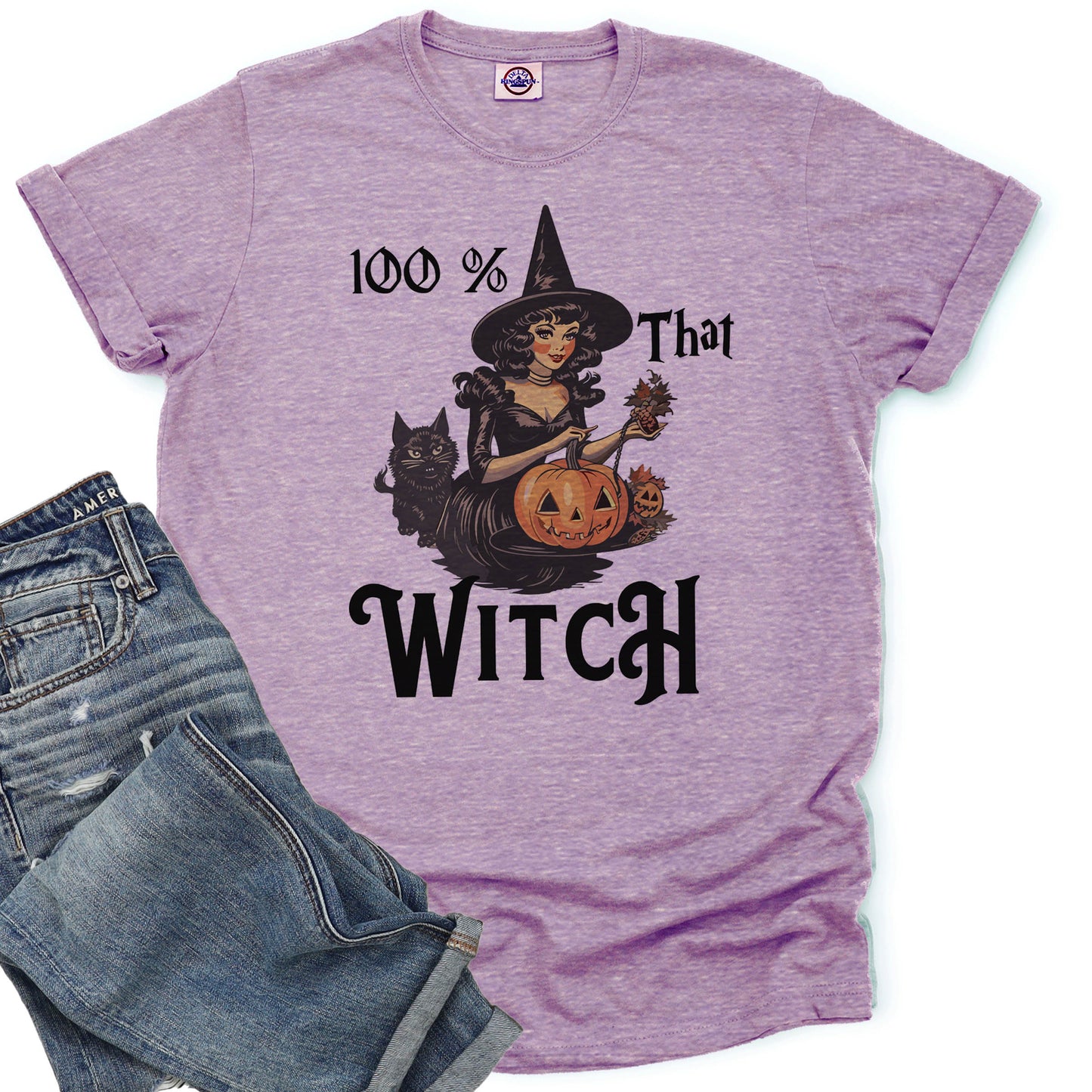 100% That Witch