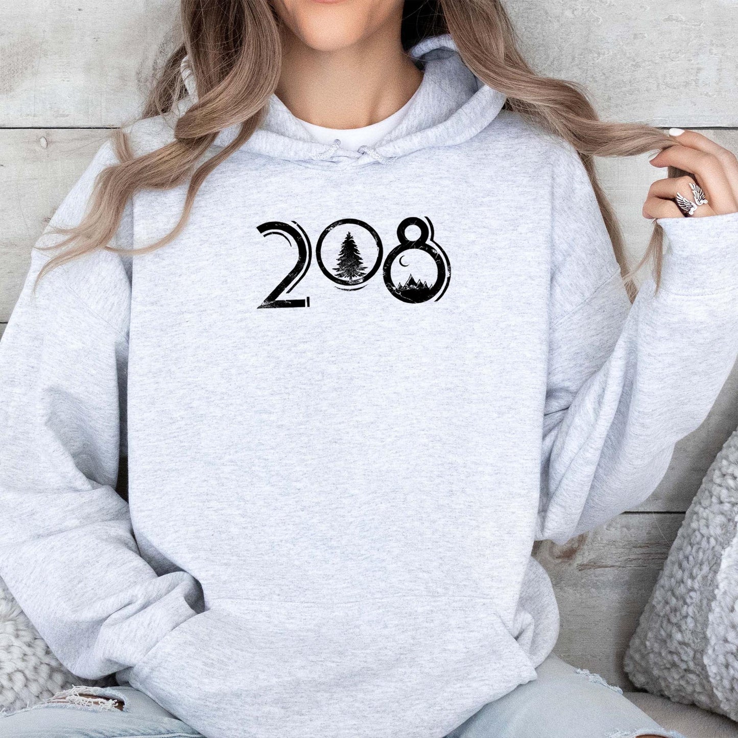 208 Sweatshirts