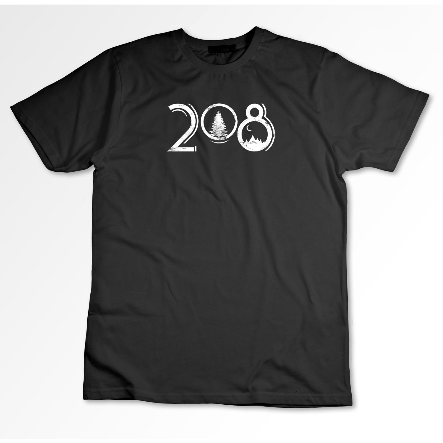 208 Idaho Tee