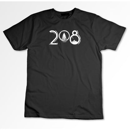 208 Idaho Tee