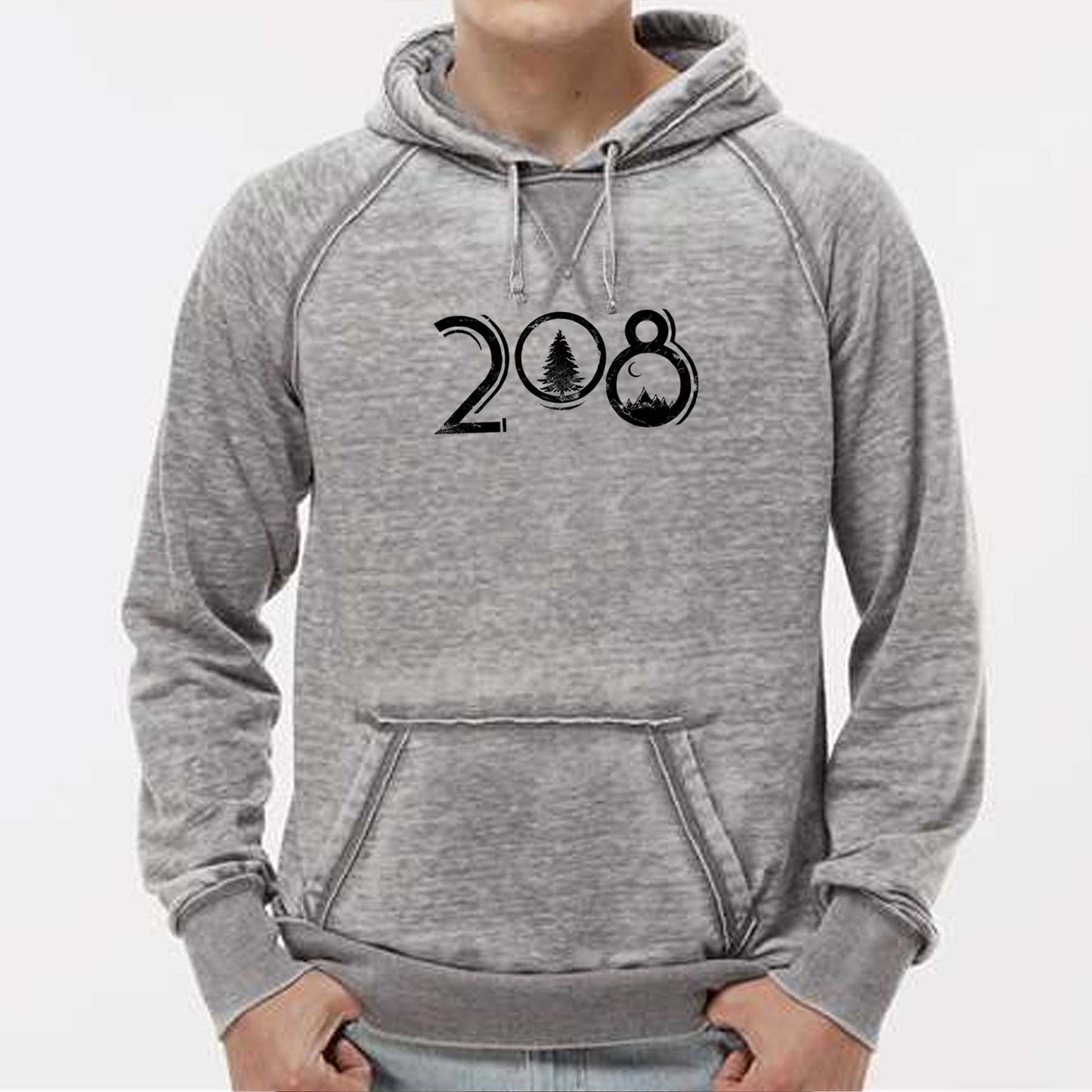 208 Sweatshirts