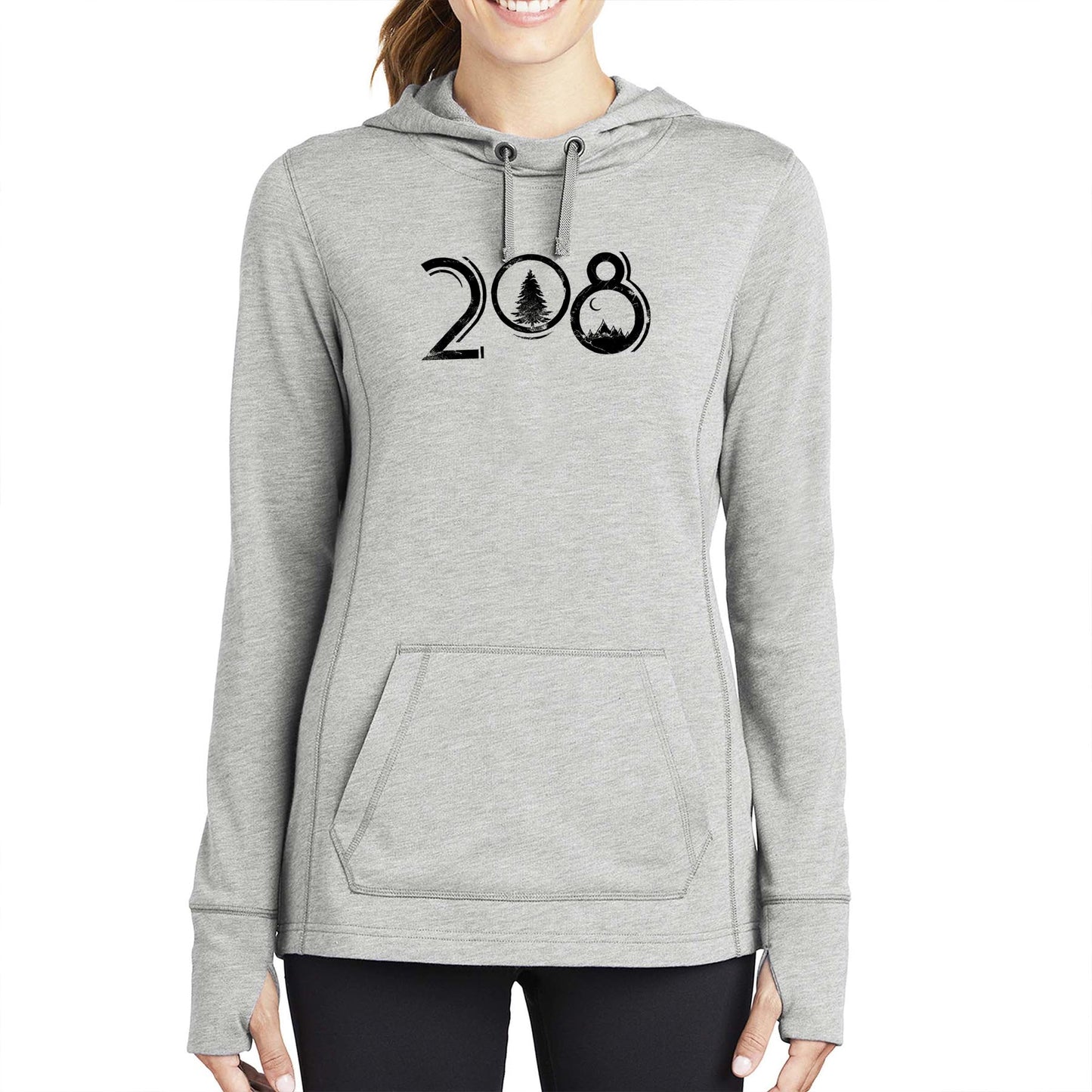 208 Sweatshirts