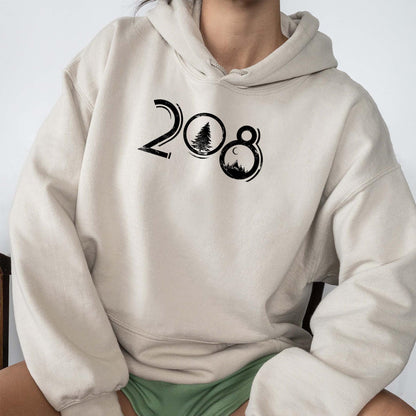 208 Sweatshirts