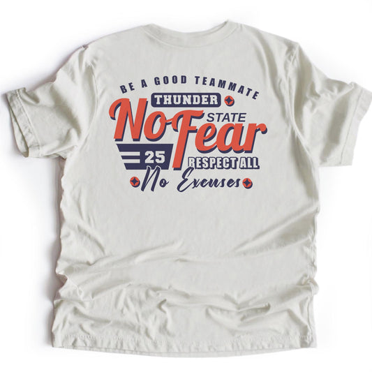 Poky 2025  Softball State Tee