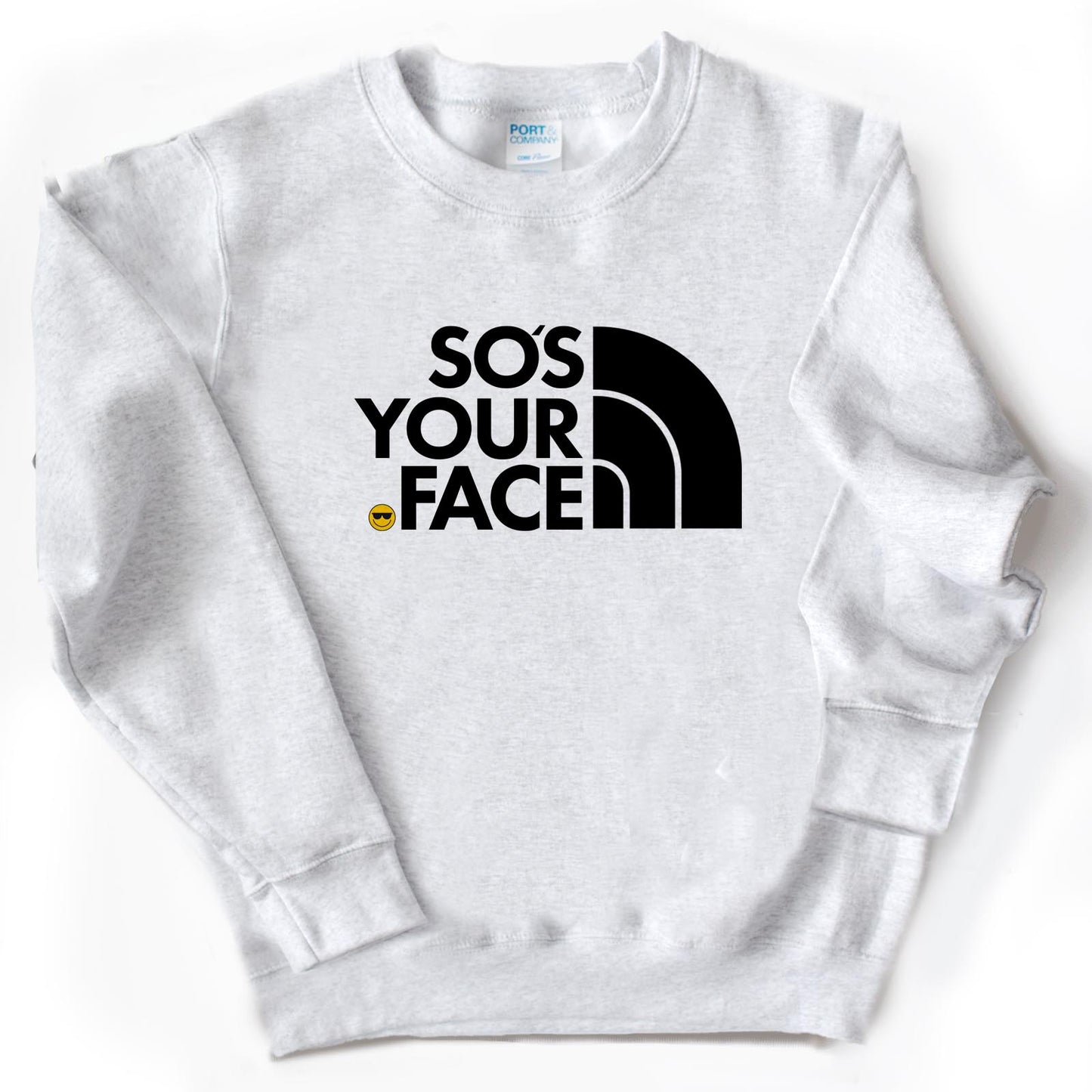 So's Your Face