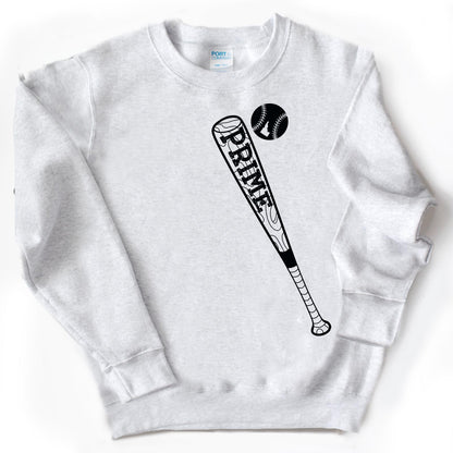 2026 Prime Bat and Ball