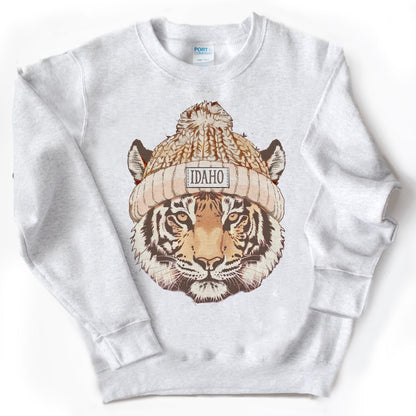 Idaho Tiger