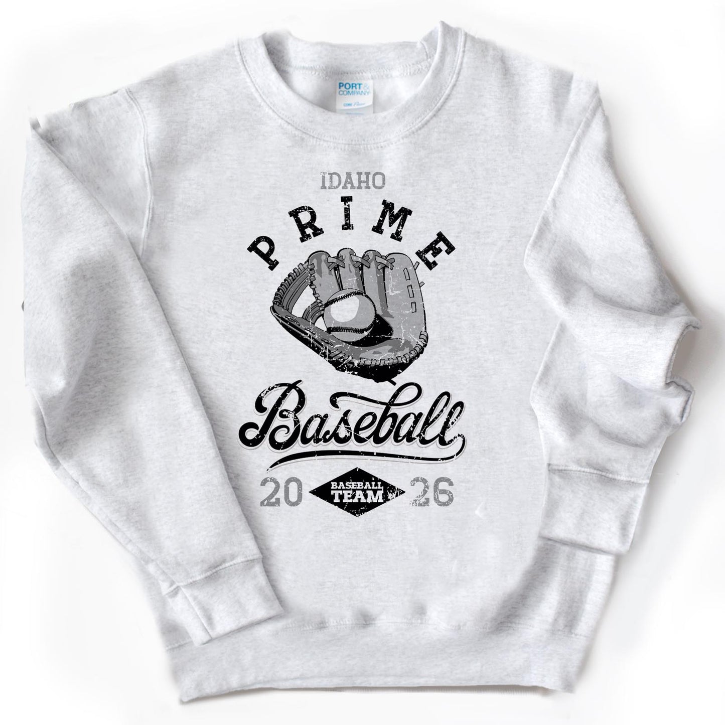 2026 Prime Tee Vintage