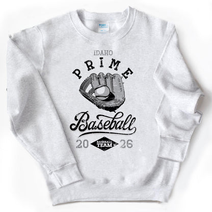 2026 Prime Tee Vintage