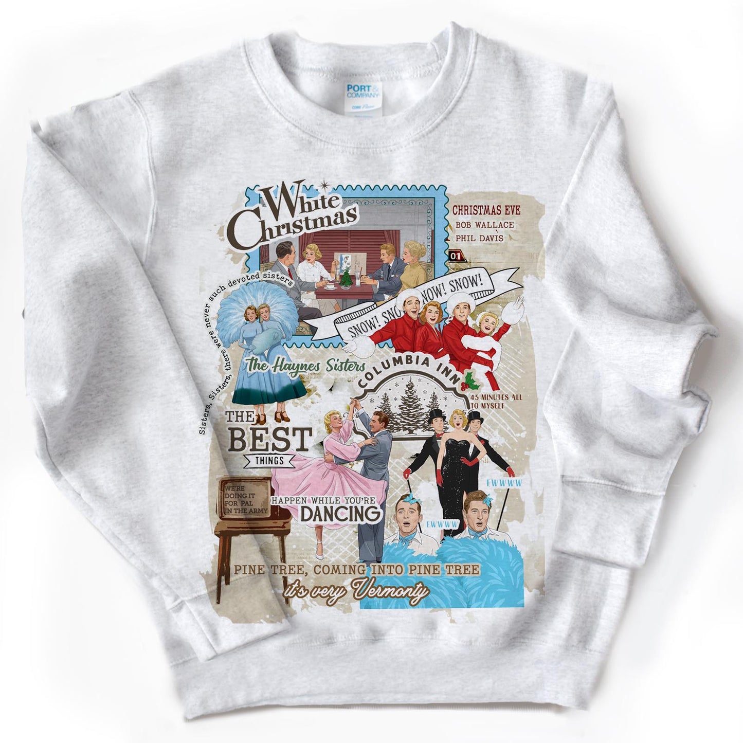 Gotta Have a White Christmas