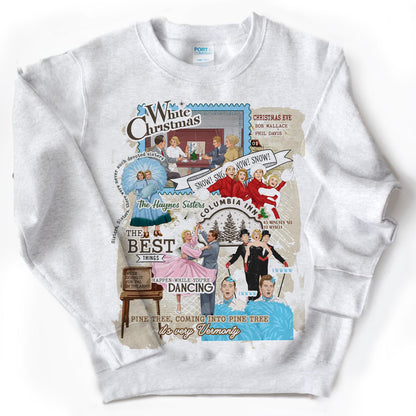 Gotta Have a White Christmas